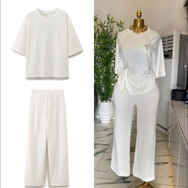 Complet zara