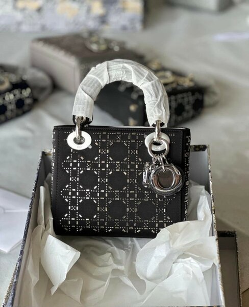 Lady Dior