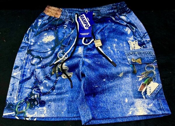 Men's Casual Shorts