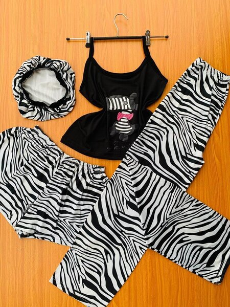 Night wear