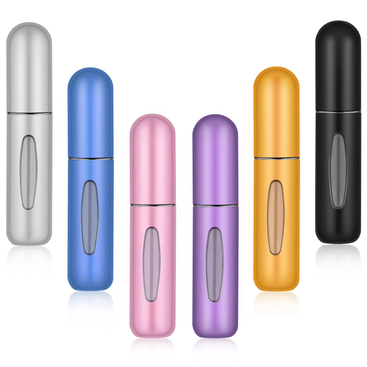 Vaporisateur de parfum