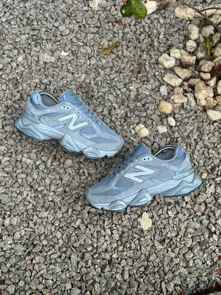 New balance