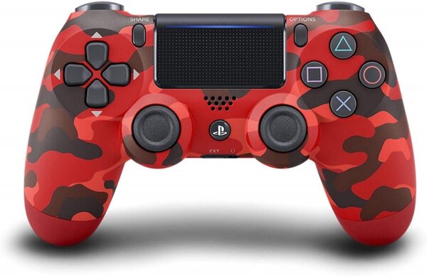 Joystick for DualShock PS4 Wireless Controller