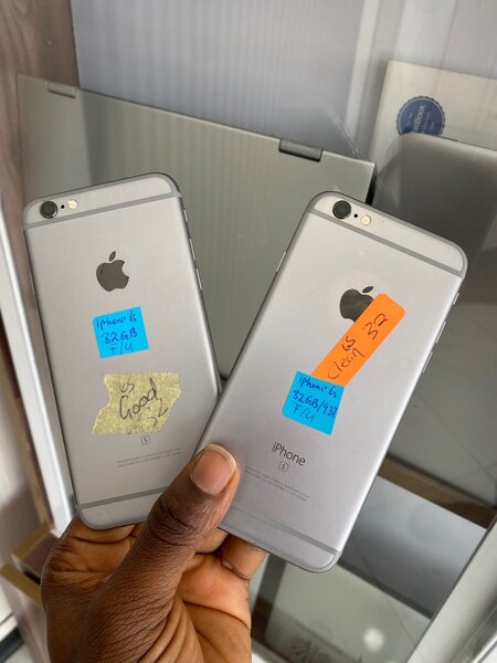 Iphone 6s