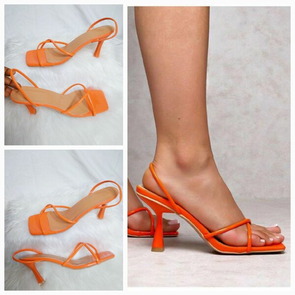 demi talons