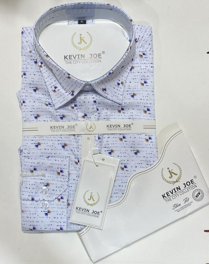 Chemise homme