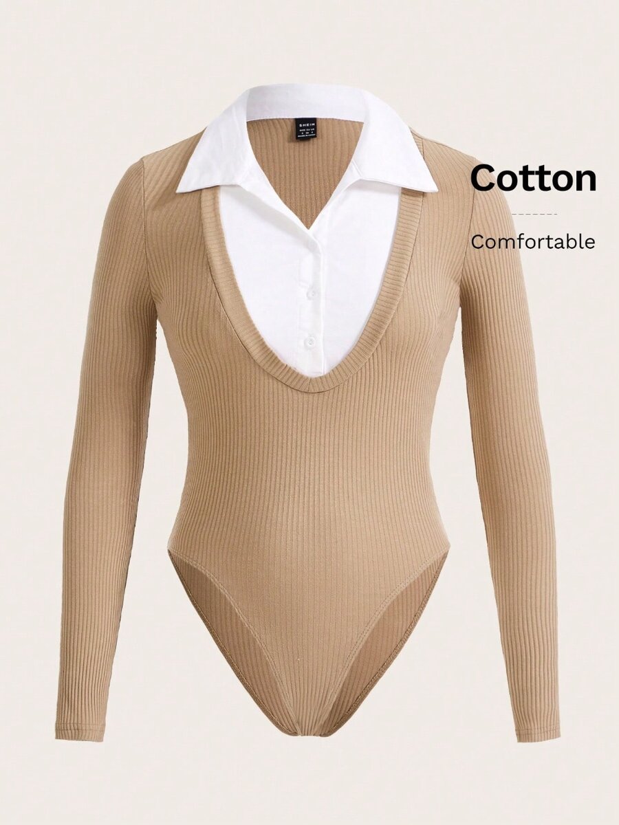 Bodysuits