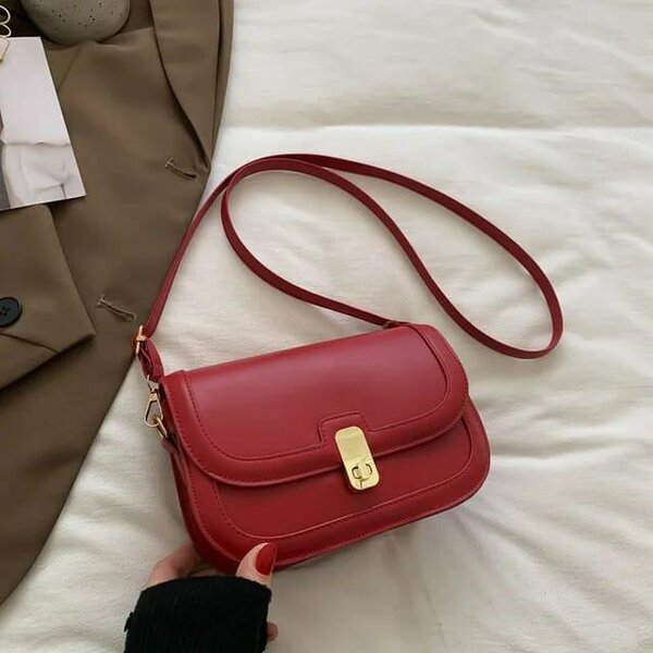 Sac en bandoulière