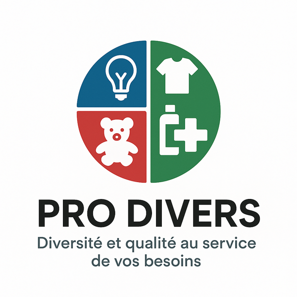 PRO DIVERS