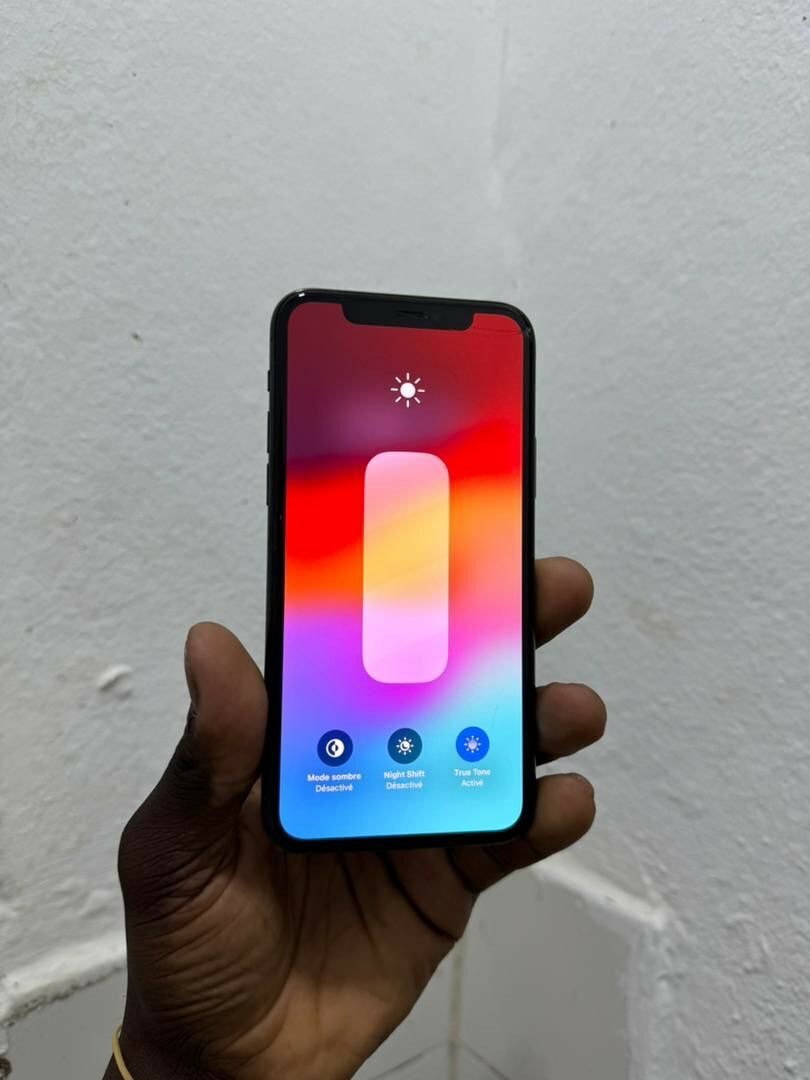 iPhone 11 Pro