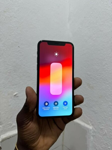 iPhone 11 Pro