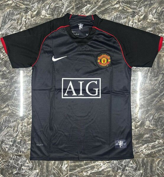 Soccer jerseys