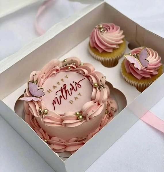 Cake
