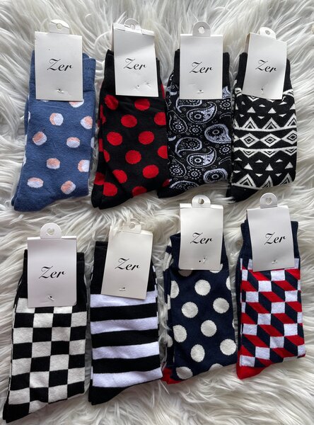 Happy Socks