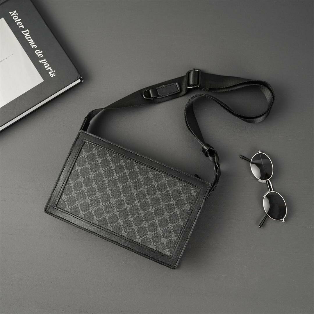 Side bags