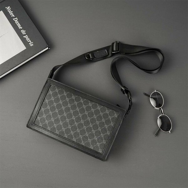 Side bags