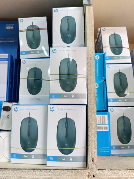 Souris Avec fil