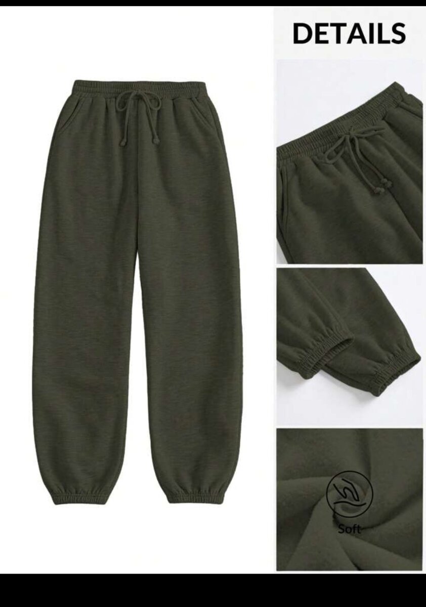 Jogging Shein