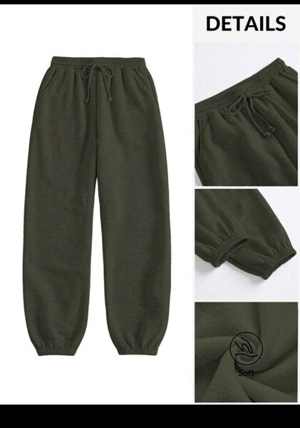 Jogging Shein