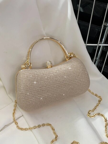 Luxury purse