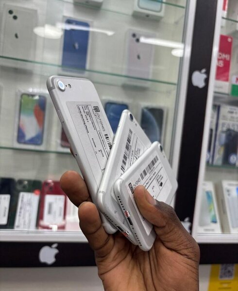 iPhone 7 simple reconditionné