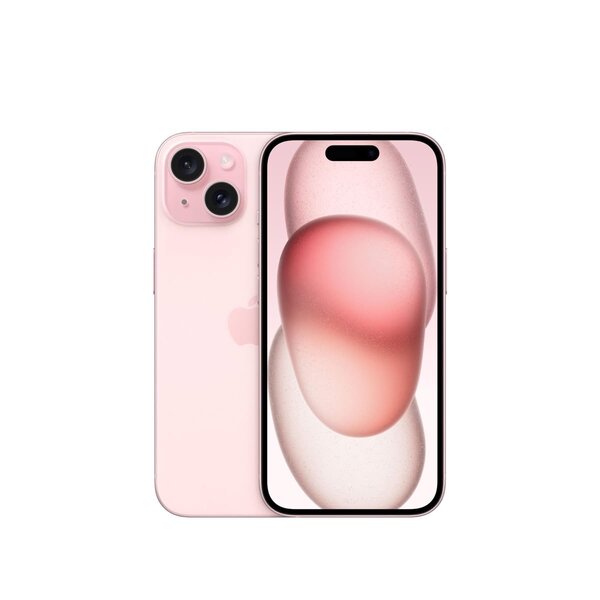 iPhone 15 neuf Garantie 1 An