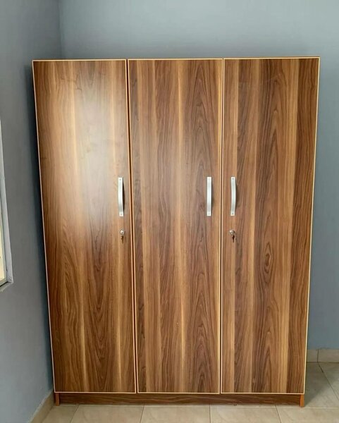 Wardrobe 3in one
