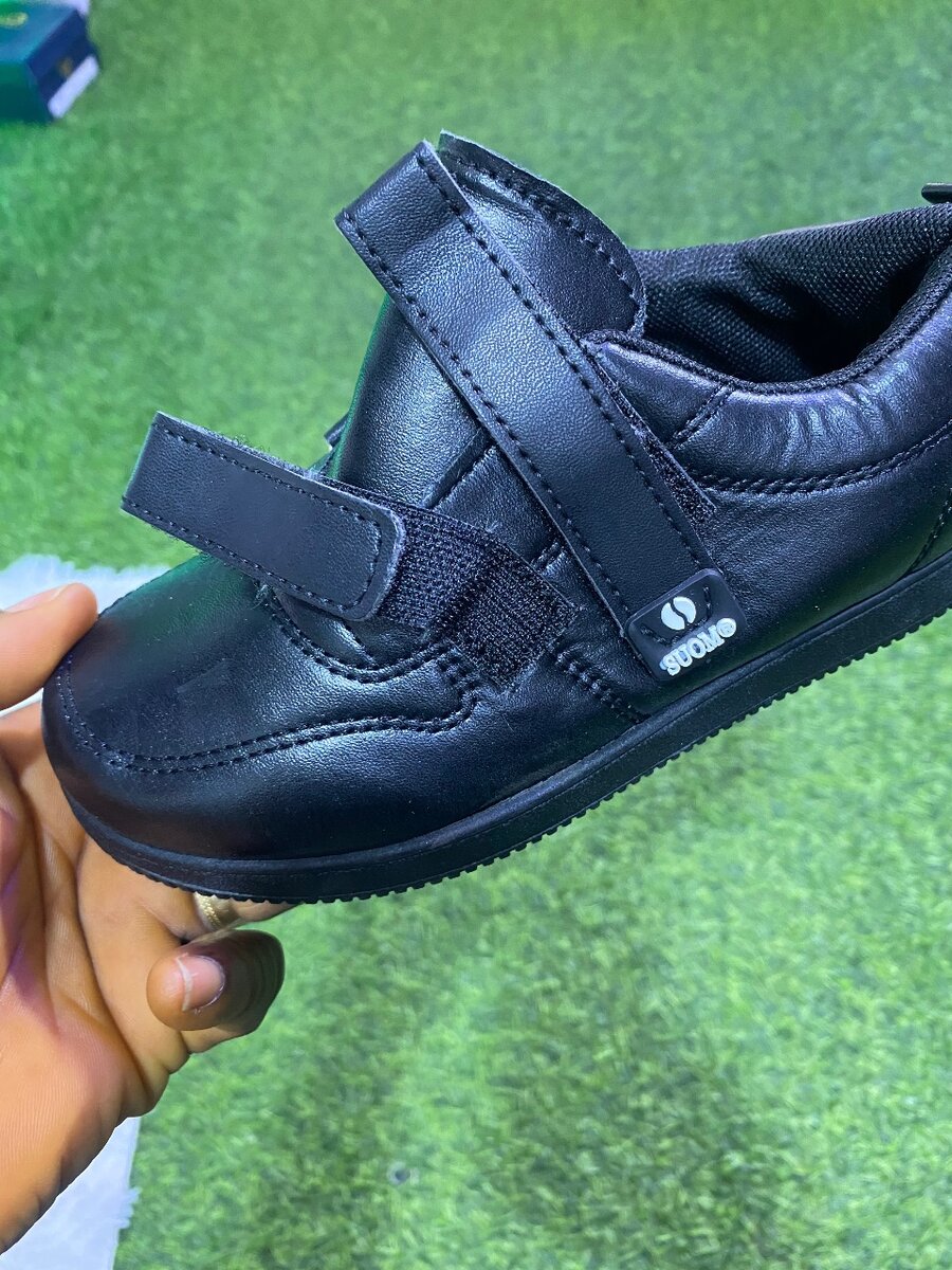 School shoes