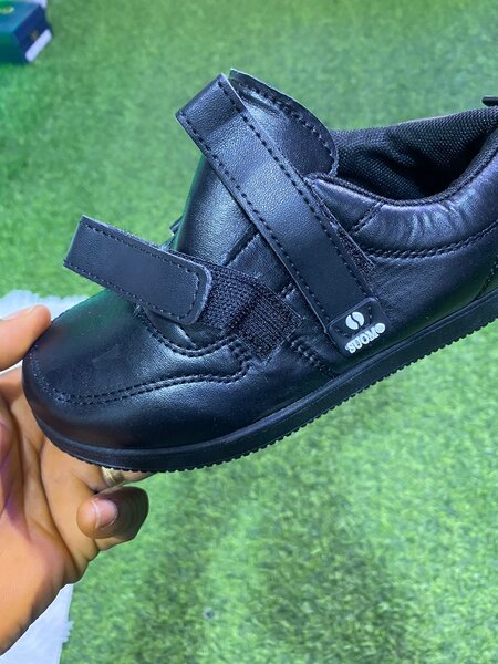 School shoes