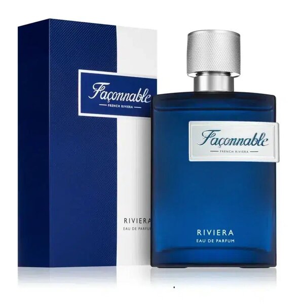 Façonnable Riviera Eau de Parfum