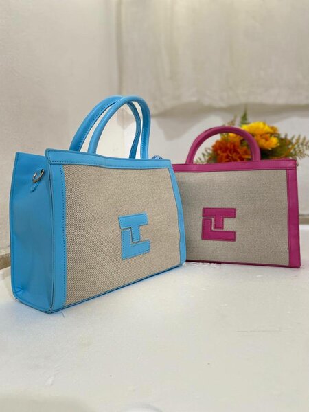 Sac importé