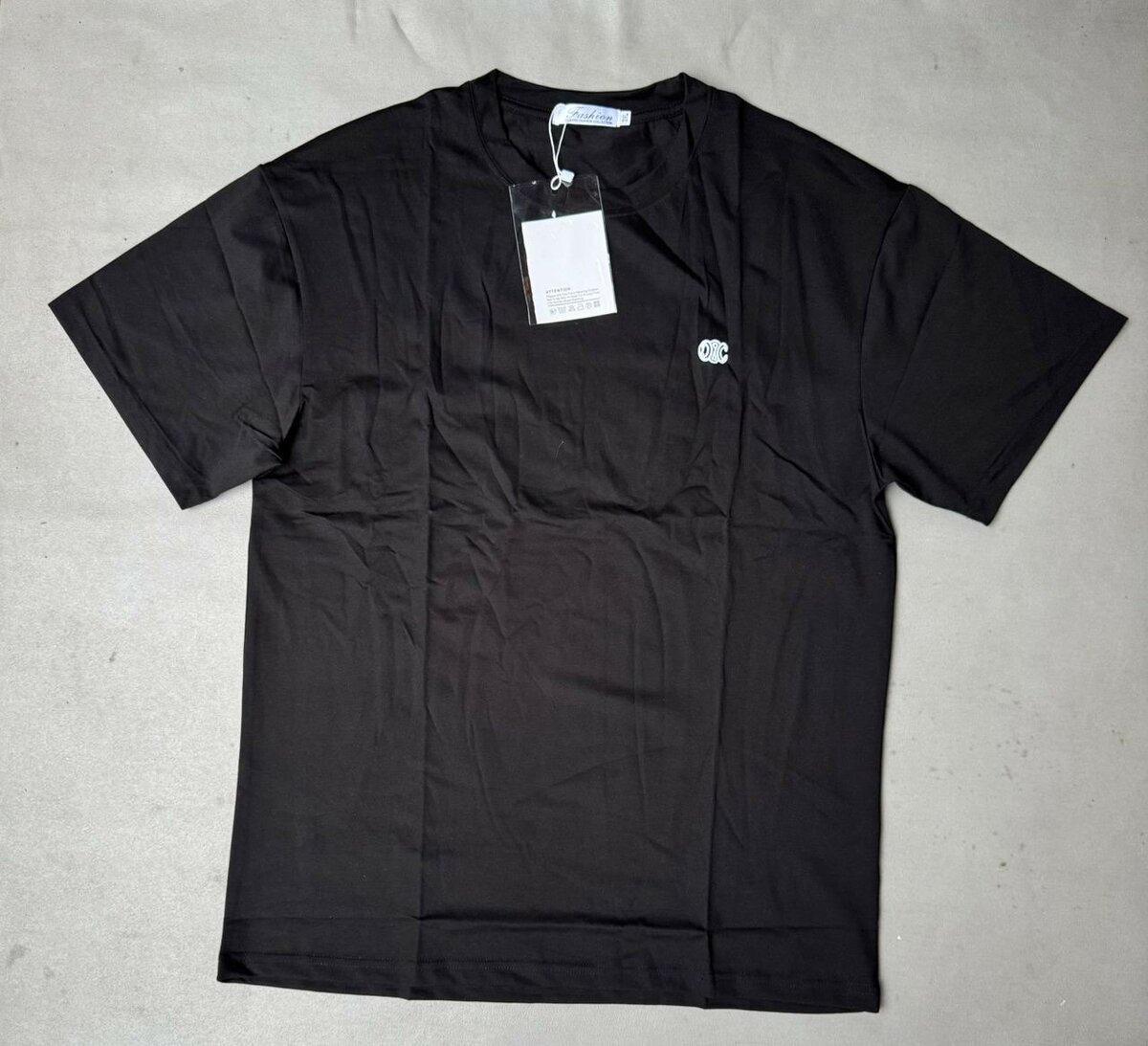 Chic t-shirt