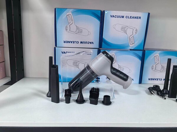 Aspirateur