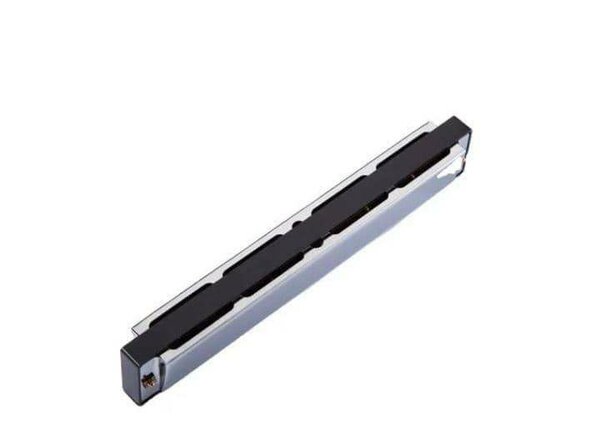 Clé harmonica diatonique