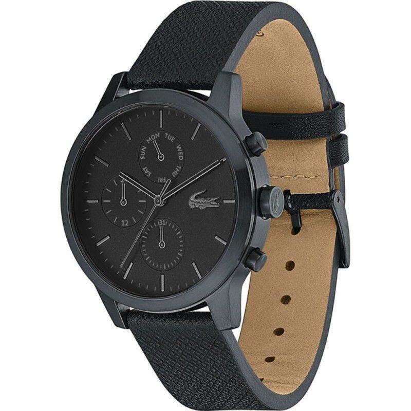 Montre Homme Élégante Lacoste