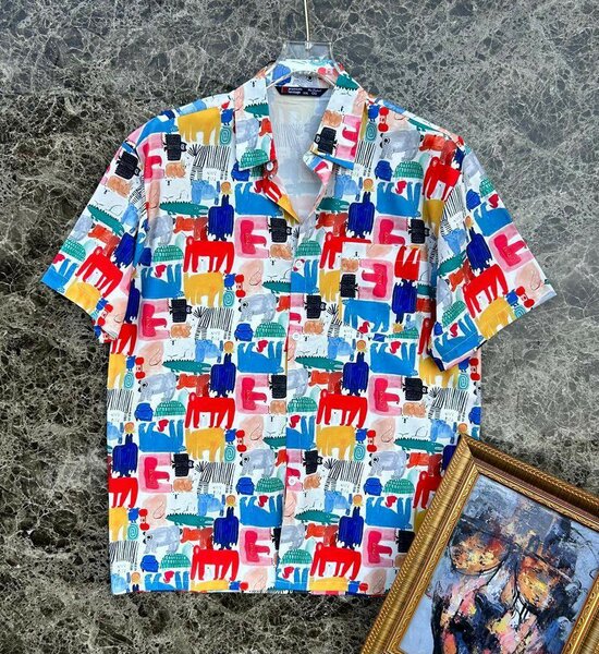 Vintage shirts