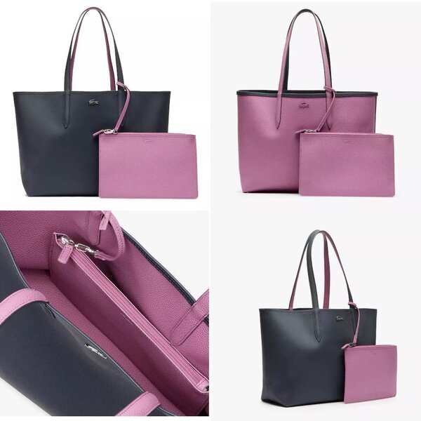 Sac lacoste
