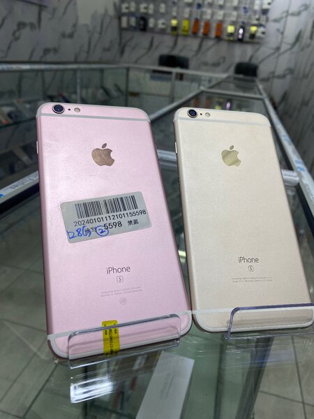 iPhone 6s Plus