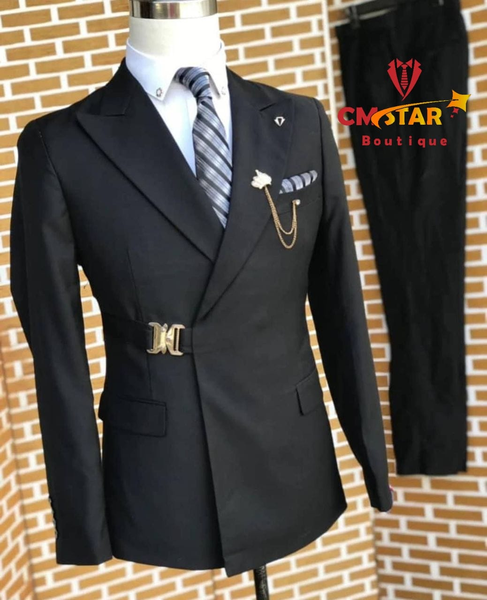 Suit 