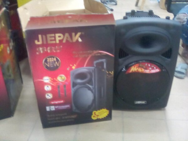 Jeep pack