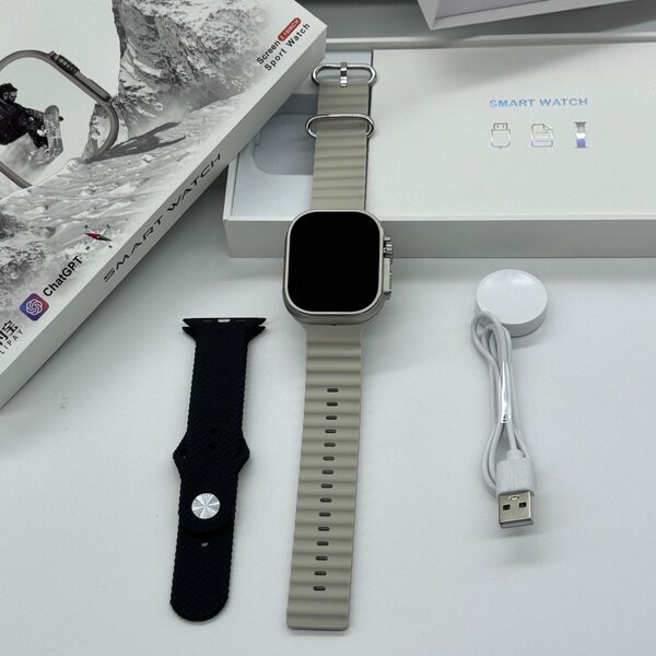 Smart watch