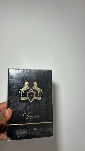 Perfumes