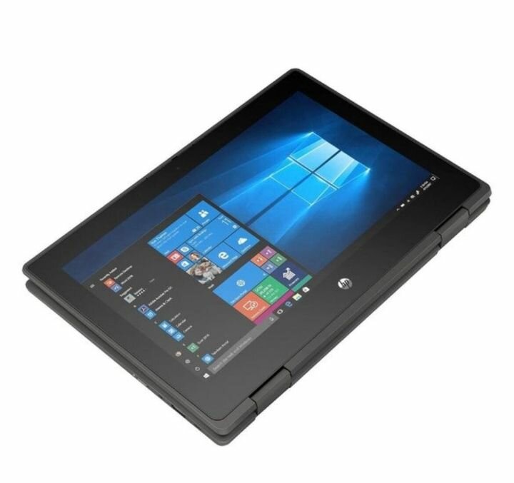 HP Convertible Laptop 11" Tactile