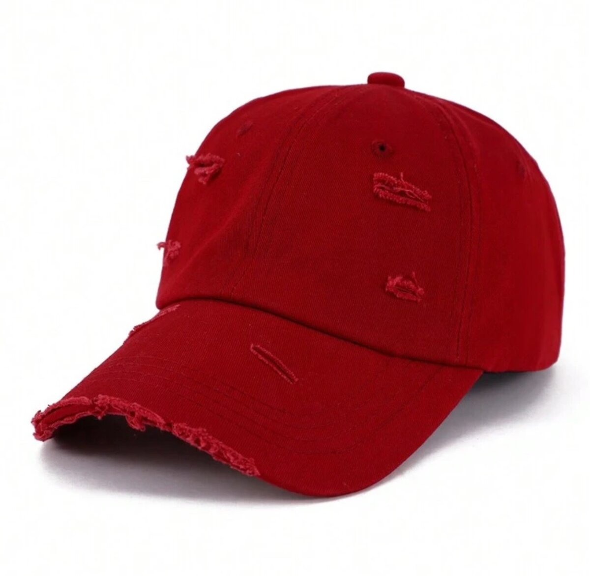Casquette Bad boy