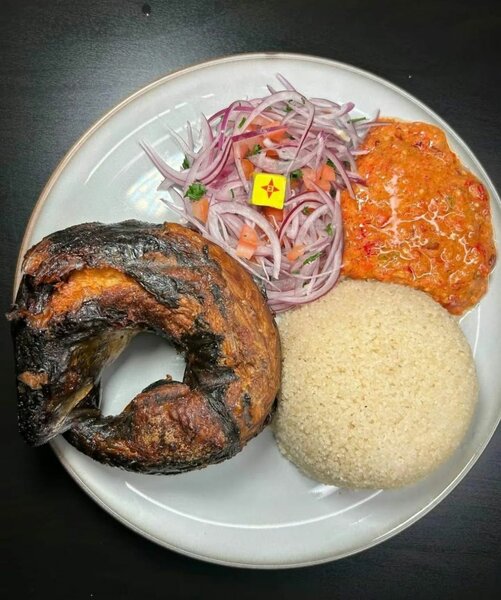Poisson