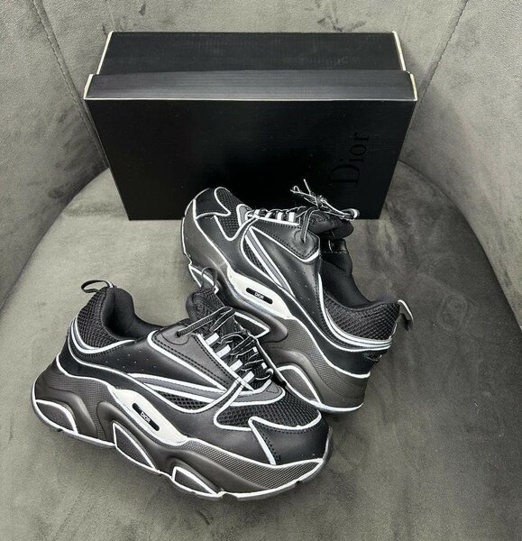 DIOR HOMME