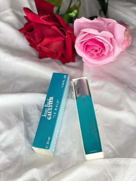 Parfum de Luxe pour H et F