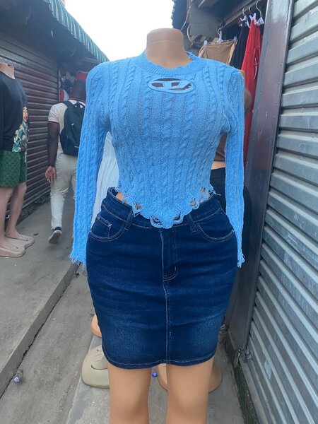 Disel jersey
