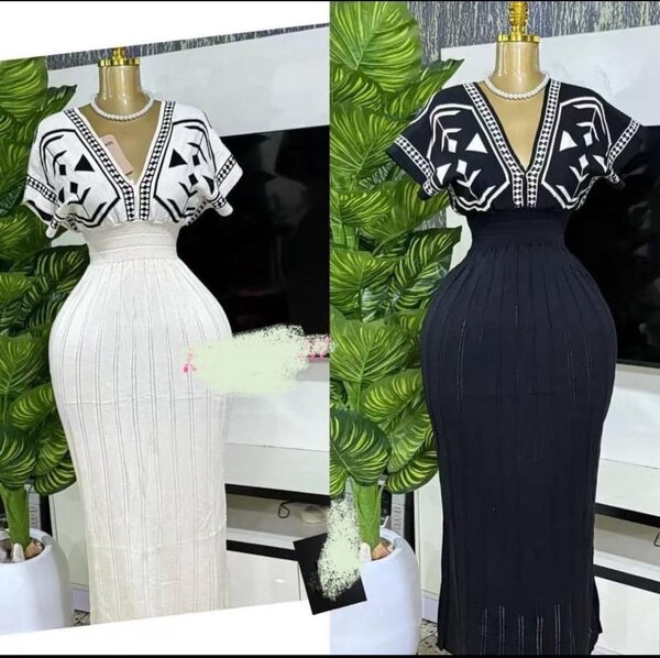 Robe pour femme