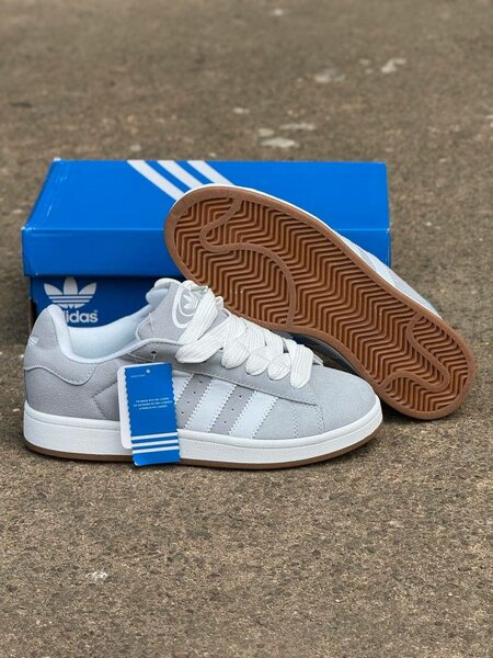 Adidas Campus